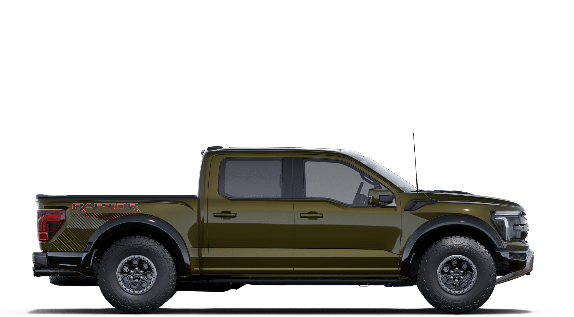 2025 Ford F-150® External Image 1